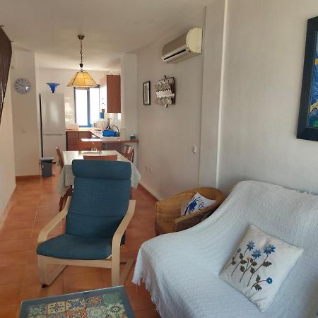 Apartamento En Pleno Parque Natural Cabo De Gata, Isleta Del Moro La Isleta del Moro Exterior photo