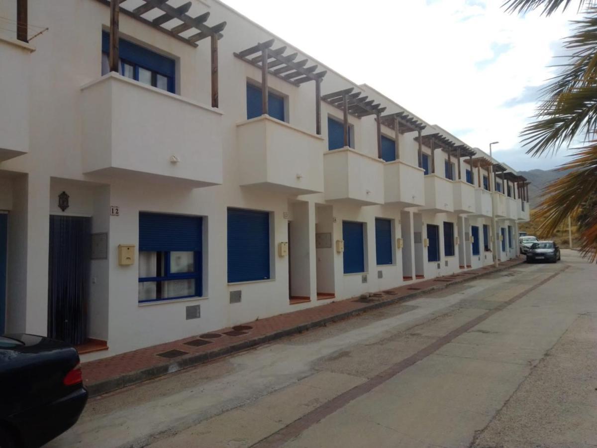 Apartamento En Pleno Parque Natural Cabo De Gata, Isleta Del Moro La Isleta del Moro Exterior photo